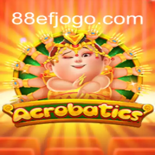 Descubra o Mundo Empolgante de Acrobatics na Plataforma 88EF.COM