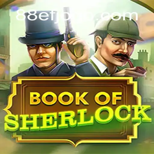 Desvendando o Enigma do Jogo BookOfSherlock