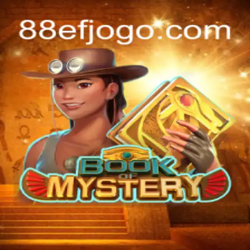 Explorando o Fascinante Mundo do Jogo 'BookofMystery'