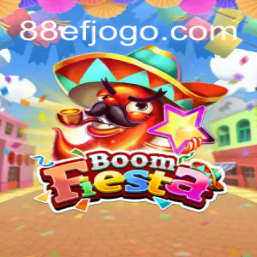 Conheça BoomFiesta: O Novo Fenômeno dos Jogos Online