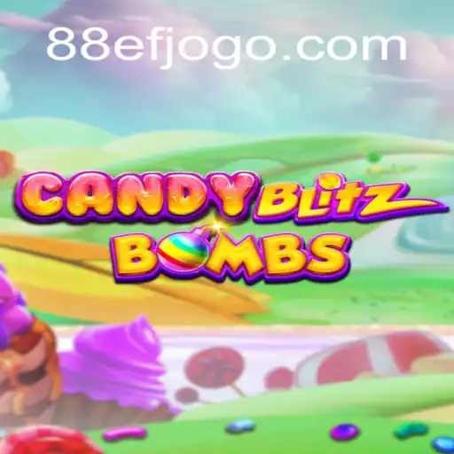 CandyBlitzBombs: O Novo Sensação no Mundo dos Jogos