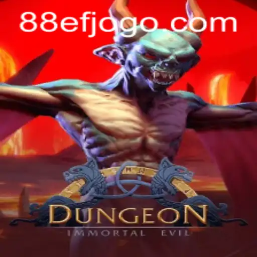 Descubra a Aventura em 'Dungeon': Um Mergulho no Mundo de 88EF.COM