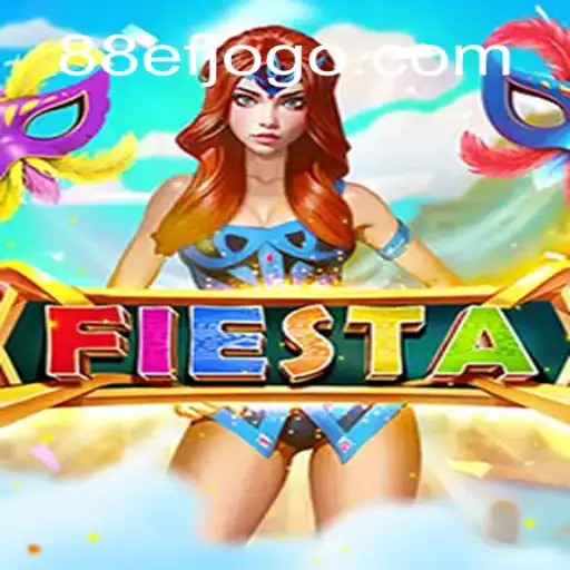 Descubra o Mundo de Entretenimento com o Jogo Fiesta em 88EF.COM