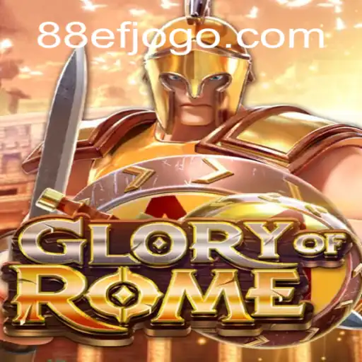 Descubra a Emoção do Jogo GloryofRome e sua Conexão com 88EF.COM