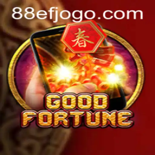 GoodFortuneM: Mergulhando no Fascinante Mundo do Jogo Inspirado por 88EF.COM