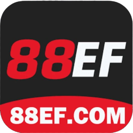 88EF.COM Logo