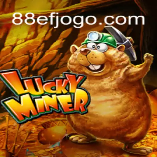 Descubra o Emocionante Mundo de LuckyMiner no 88EF.COM