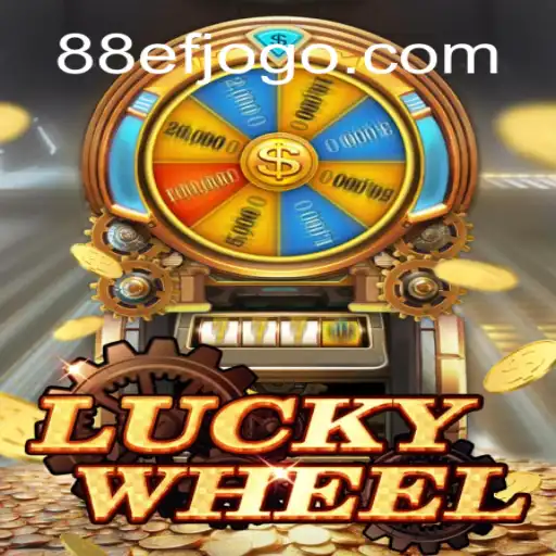 Explorando o Universo do Jogo LuckyWheel