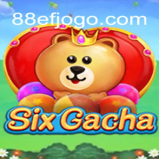 Explorando o Mundo de SixGacha: Um Fenômeno no Universo dos Jogos