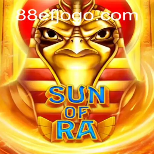 Descubra a Emoção e as Regras de SunofRa em 88EF.COM