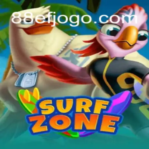 Descubra o Mundo de SurfZone: Uma Experiência de Jogo Inovadora