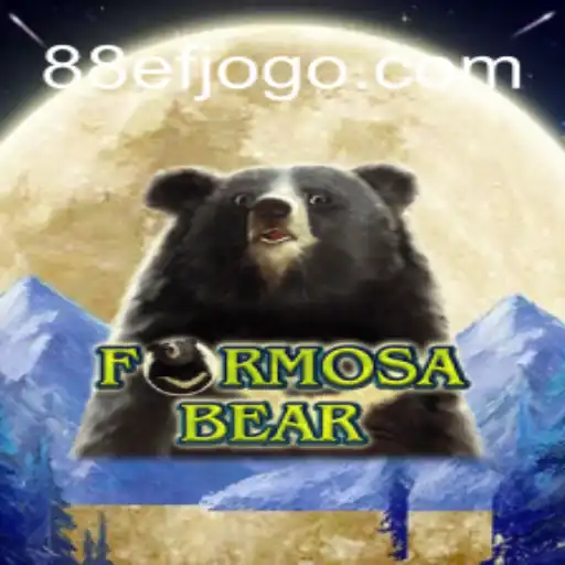Descubra o Mundo Empolgante de FormosaBear