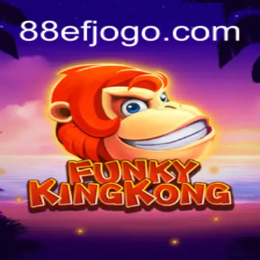 FunkyKingKong: Revolucione sua Experiência de Jogo
