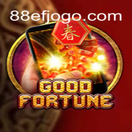 GoodFortuneM: Mergulhando no Fascinante Mundo do Jogo Inspirado por 88EF.COM
