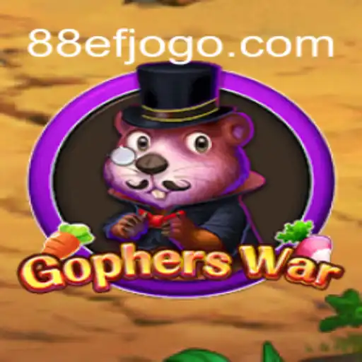 GophersWar: Mergulhe na Aventura Épica