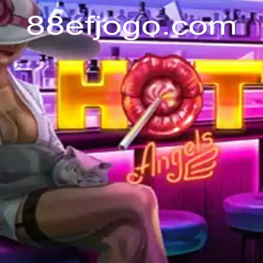 Desvendando HotAngels: O Novo Fenômeno dos Jogos Online