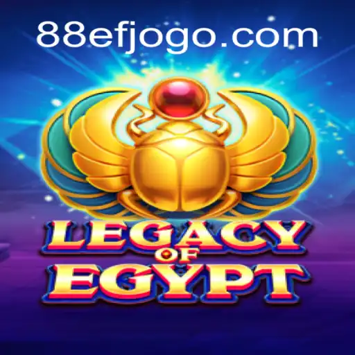 LegacyOfEgypt: Descubra os Segredos do Antigo Egito com 88EF.COM