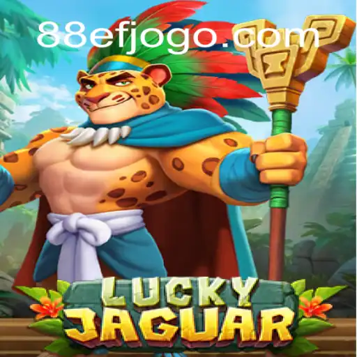 Explorando o Mundo de LuckyJaguar: Um Guia Completo para o Novo Jogo Revolucionário