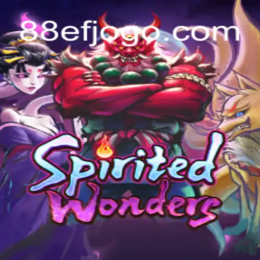 Explorando o Fascinante Mundo de SpiritedWonders com 88EF.COM