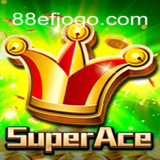Descubra o Mundo de 'SuperAce' e o Fascínio da Plataforma 88EF.COM