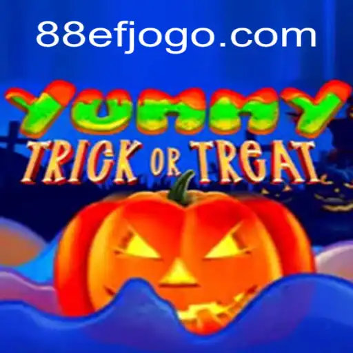 Descubra o Mundo Divertido do Jogo 'YummyTrickorTreat'