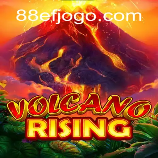 VolcanoRising: O Furor da Aventura Explosiva no Mundo dos Jogos